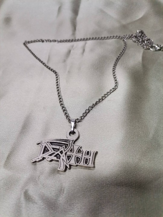 Death Necklace